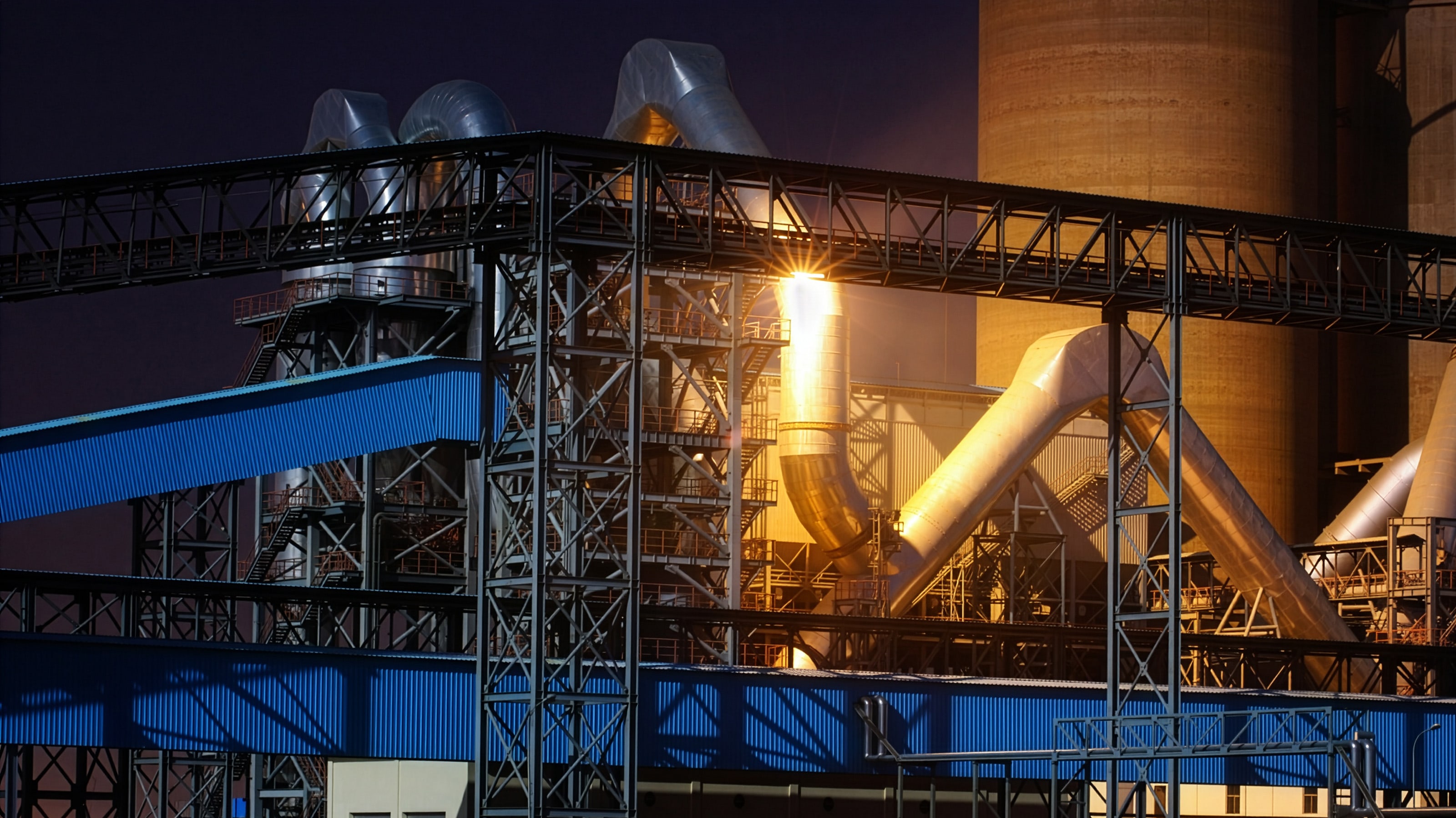 Warehouse operations environment